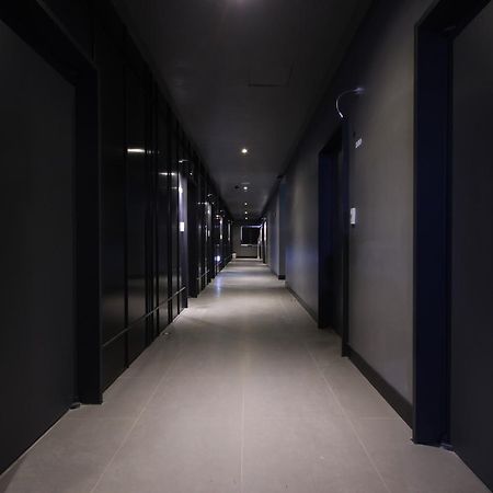 The Club Hotel Seomyeon 釜山 外观 照片