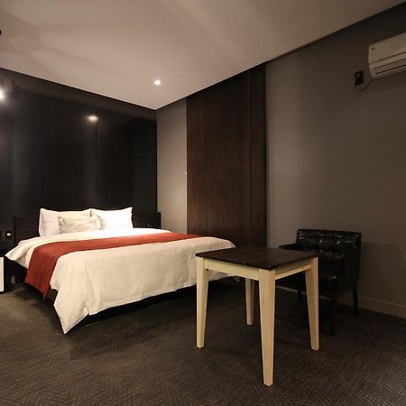 The Club Hotel Seomyeon 釜山 外观 照片