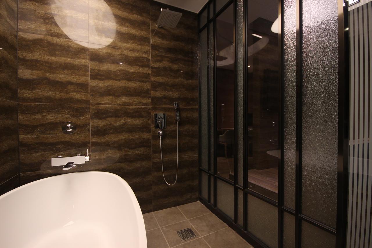 The Club Hotel Seomyeon 釜山 外观 照片