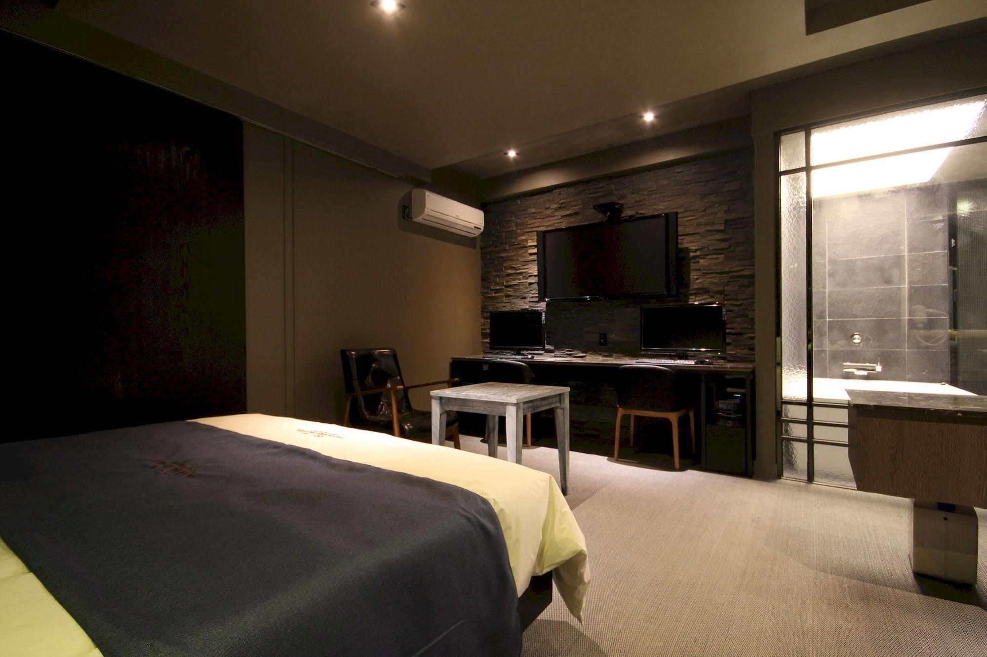 The Club Hotel Seomyeon 釜山 外观 照片